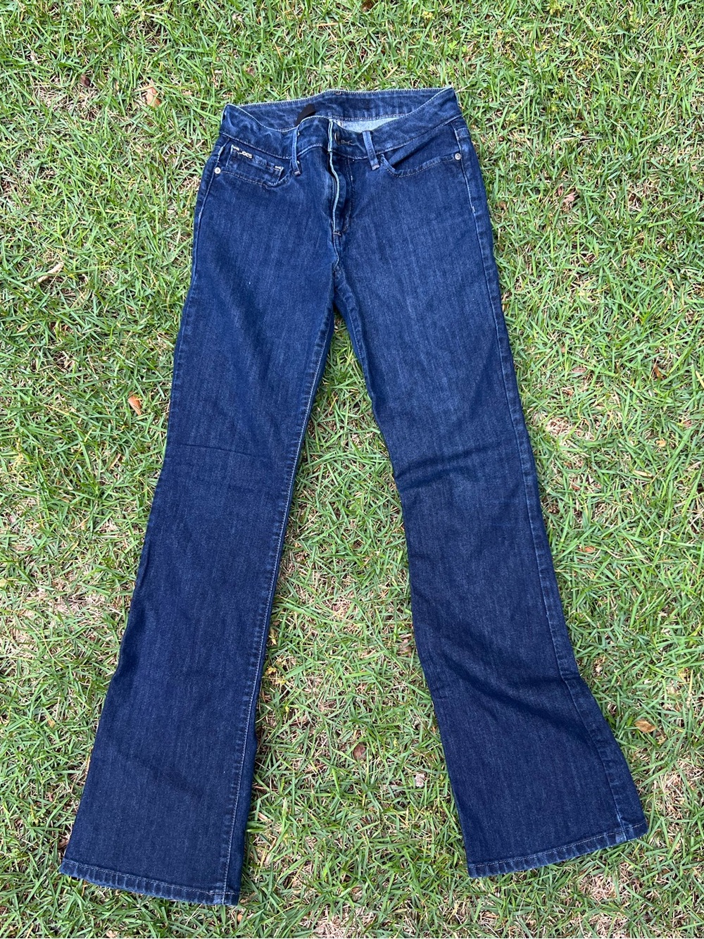 Dark Blue Bootcut Petite Joes Jeans